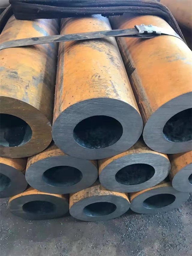 平?jīng)?0號(hào)厚壁無縫鋼管