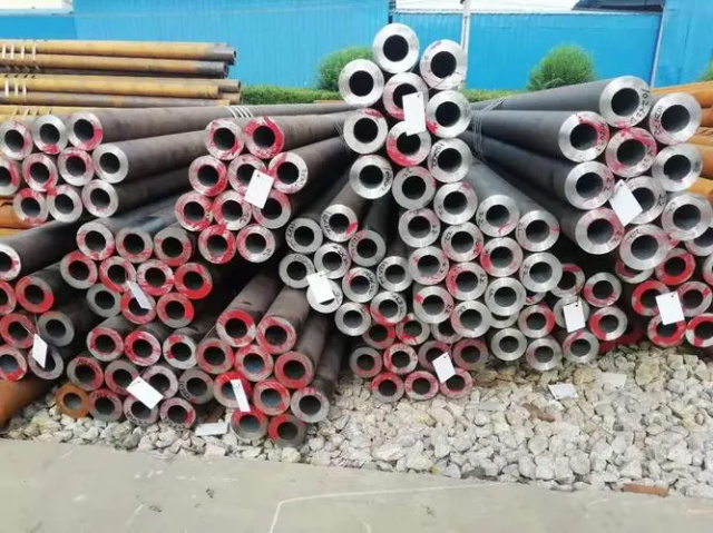 平?jīng)鲋械蛪哄仩t用無縫鋼管型號(hào)