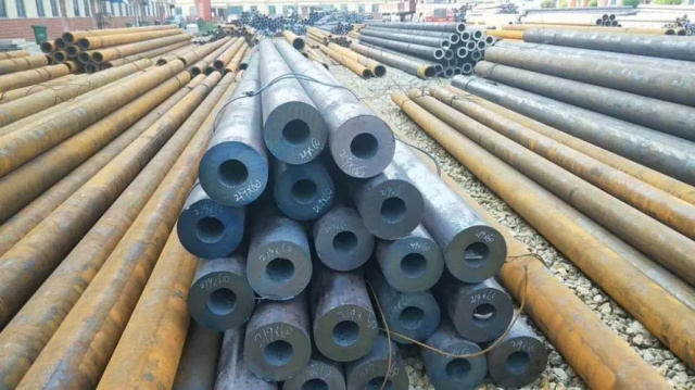 平?jīng)?948鋼管