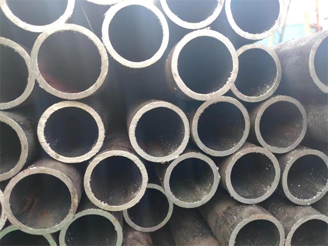 平涼27simn無縫鋼管廠