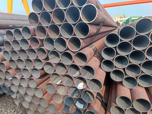 平?jīng)隼浒尉軣o縫鋼管加工廠